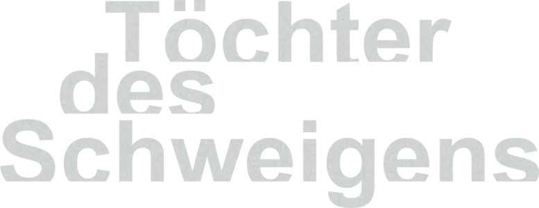 Töchter des Schweigens