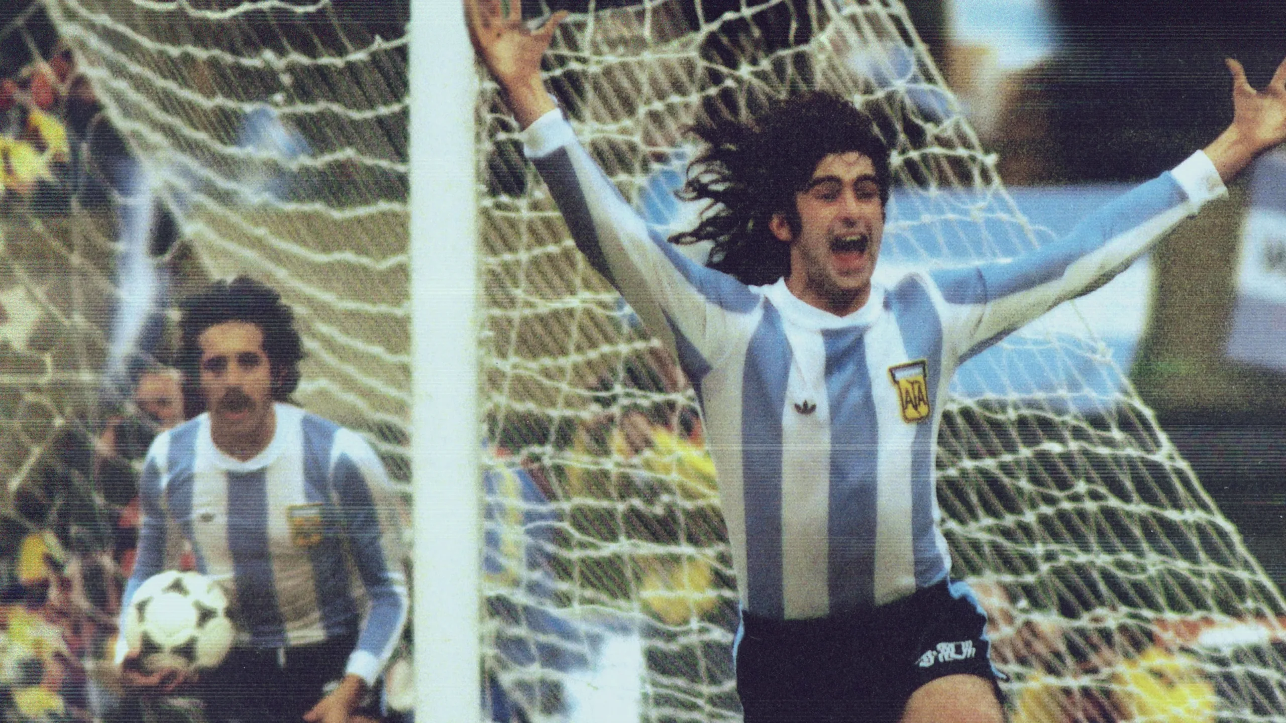 Argentina ‘78
