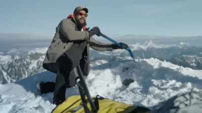 thumbnail - S2:E3 The Valley of the Rocks