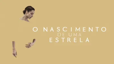 thumbnail - O Nascimento de uma Estrela
