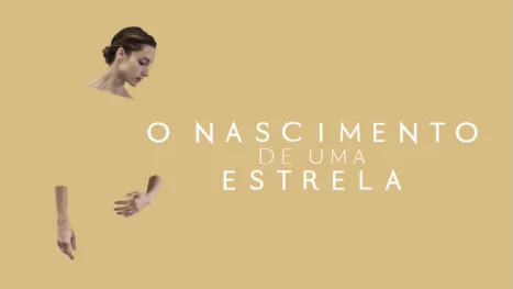 thumbnail - O Nascimento de uma Estrela