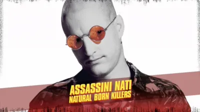 Assassini nati - Natural Born Killers