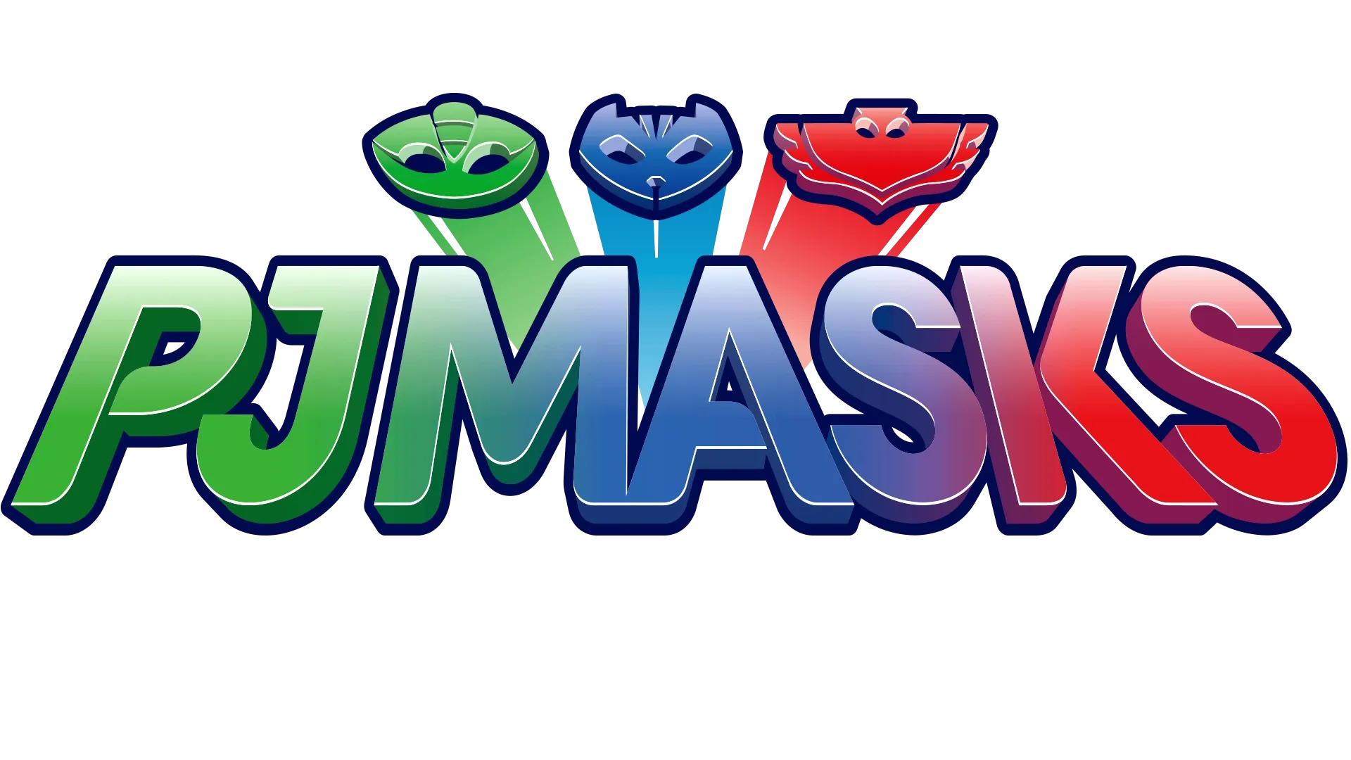 PJ Masks (Shorts)