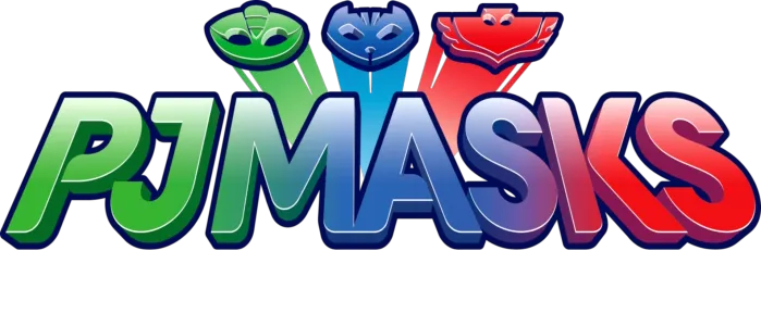 PJ Masks (Shorts)