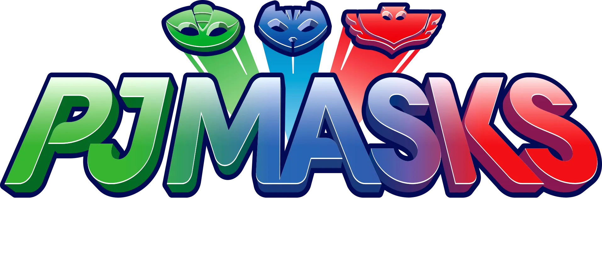 PJ Masks (Shorts)