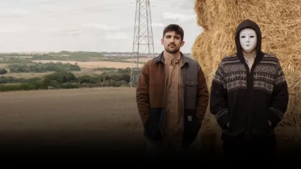 The Secret World Of Incels