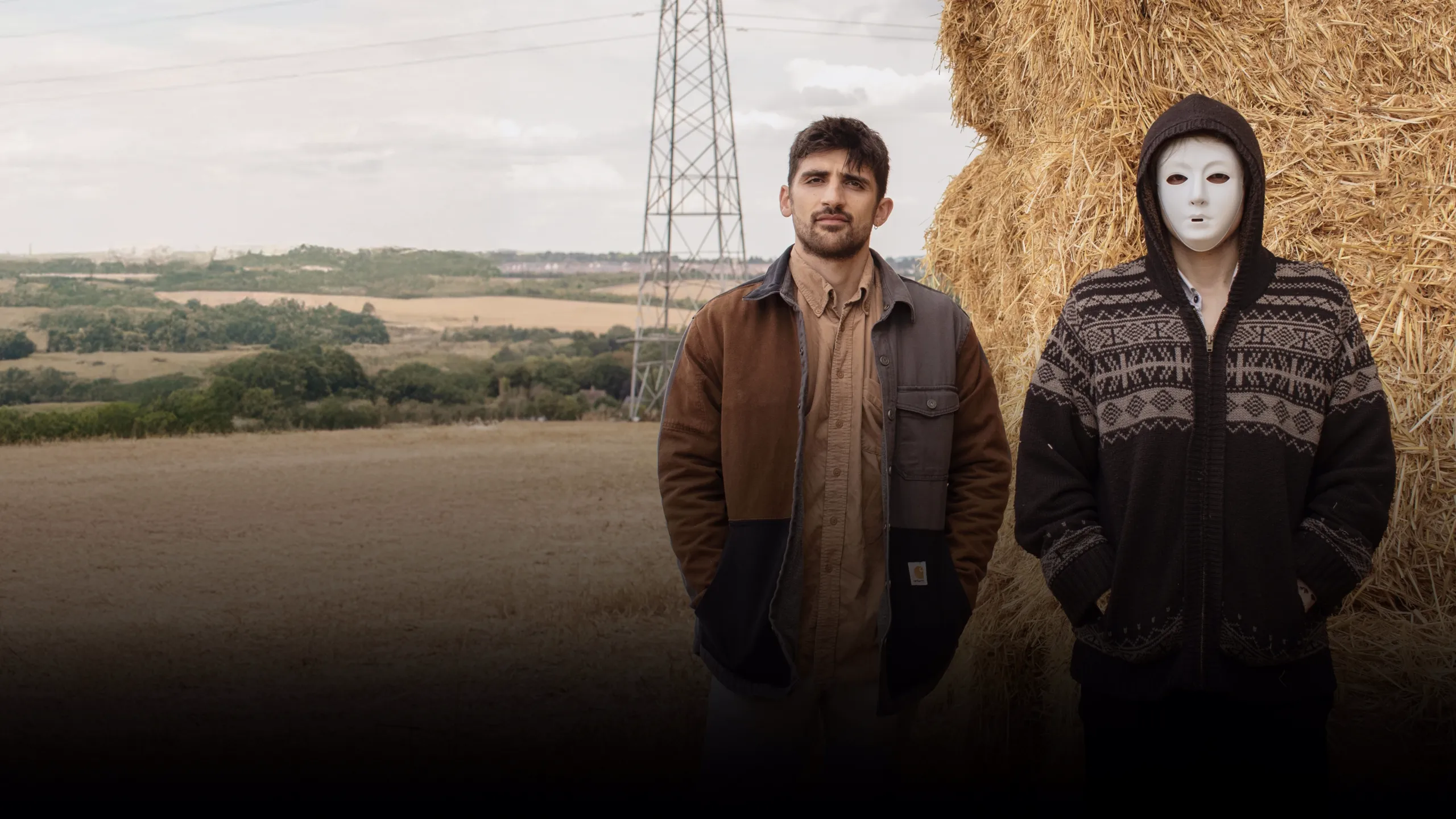 The Secret World Of Incels