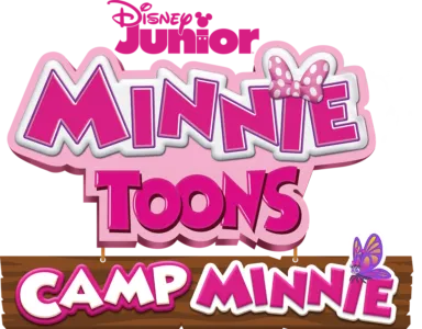 Minnie's Bow-Toons: Camp Minnie
