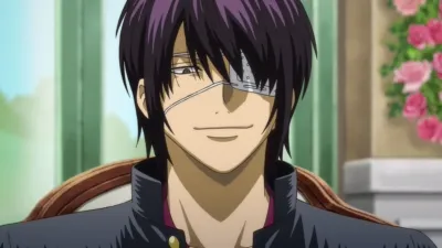 thumbnail - S1:E3 (Sub) When a Quiet Man Suddenly Tries a Joke Unable to React or Ignore it We Can only Laugh