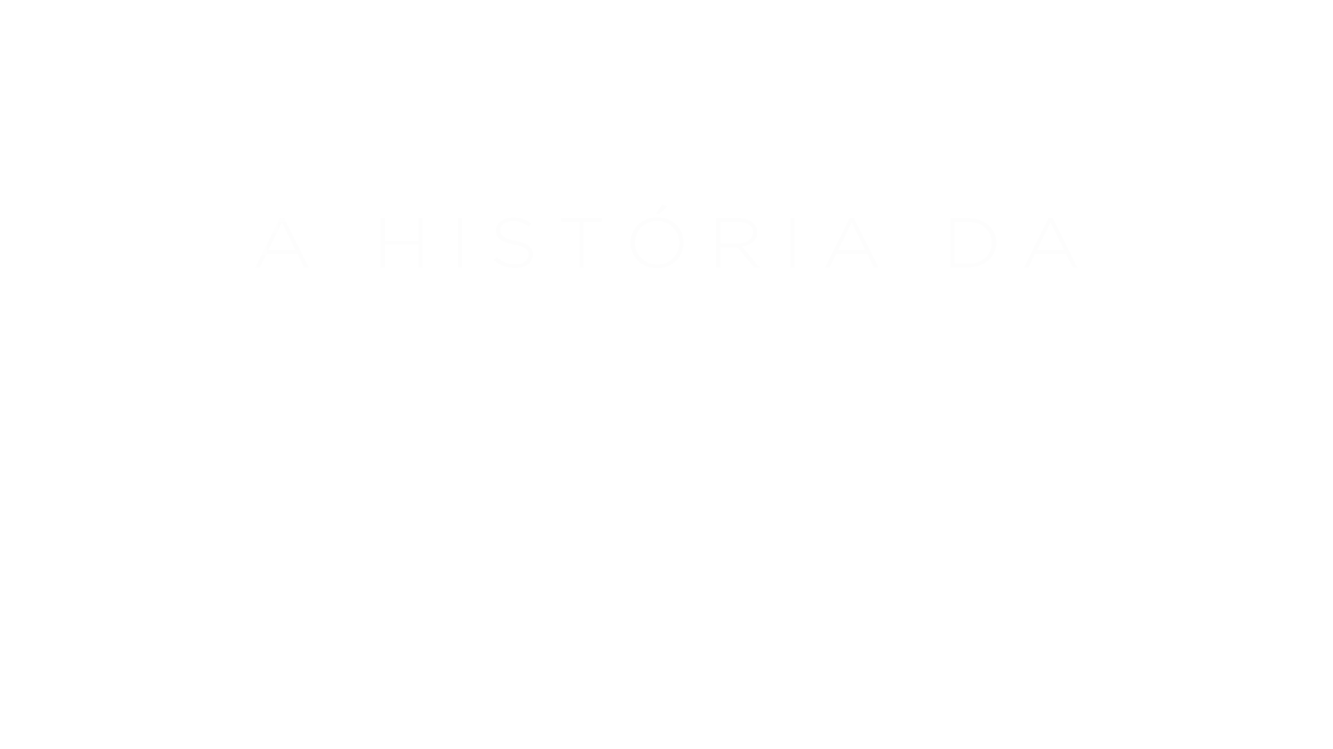 A História da Imagineering