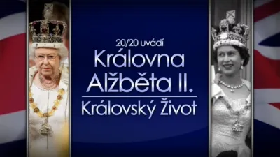 20/20 uvádí Královna Alžběta II.: Královský život