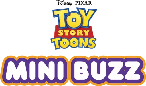 Toy Story Toons : Mini Buzz