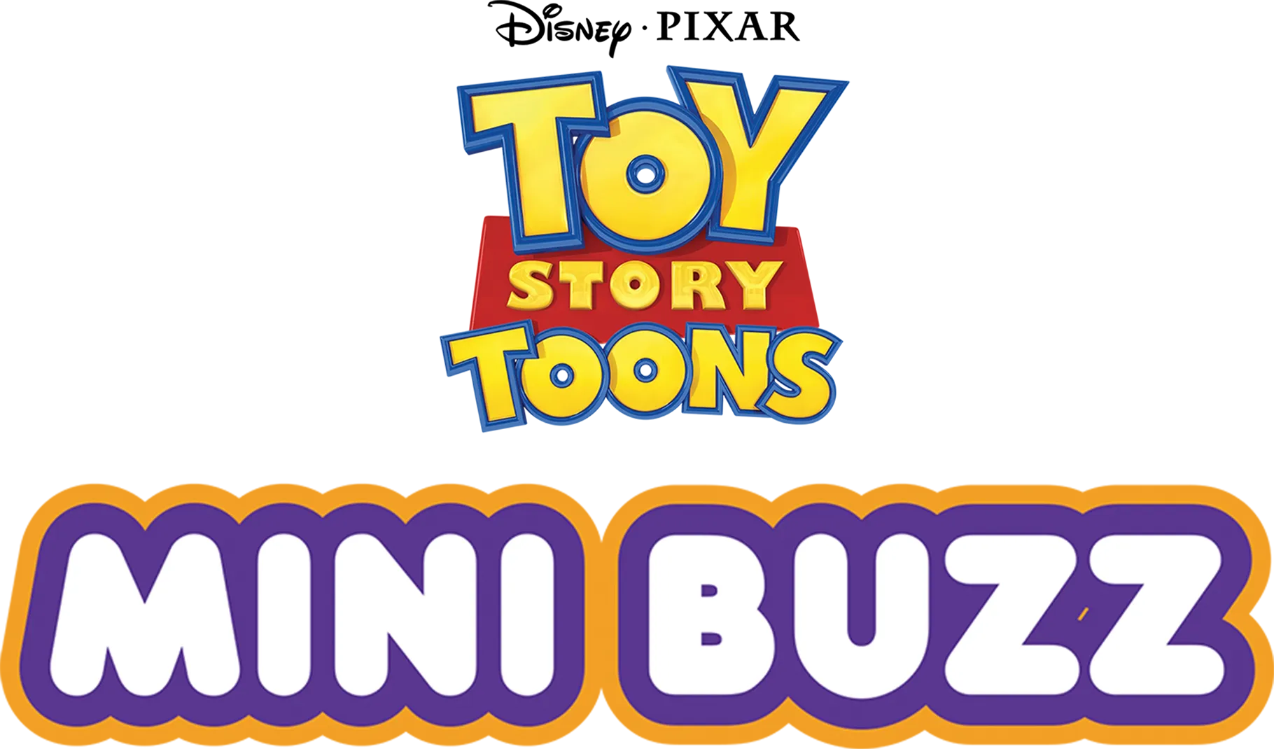Histoire de jouets animés : Mini Buzz (Toy Story Toons: Small Fry)