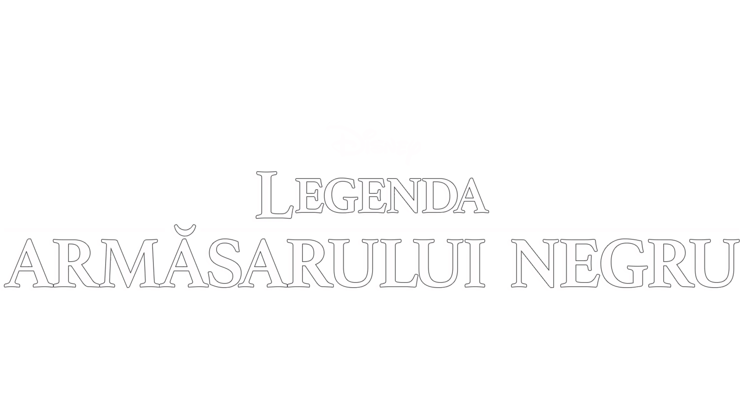 Tânărul armăsar negru