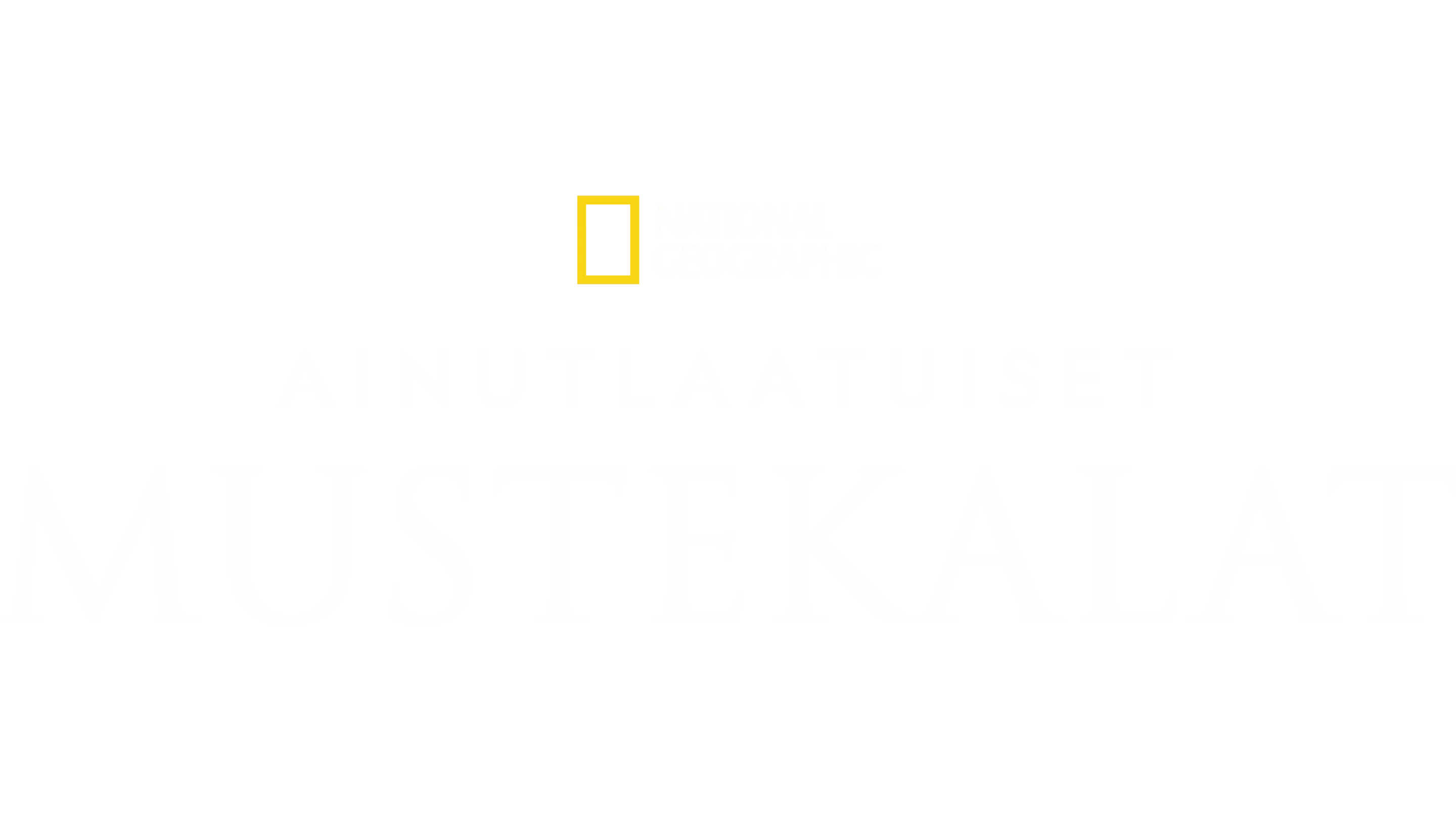 Ainutlaatuiset mustekalat