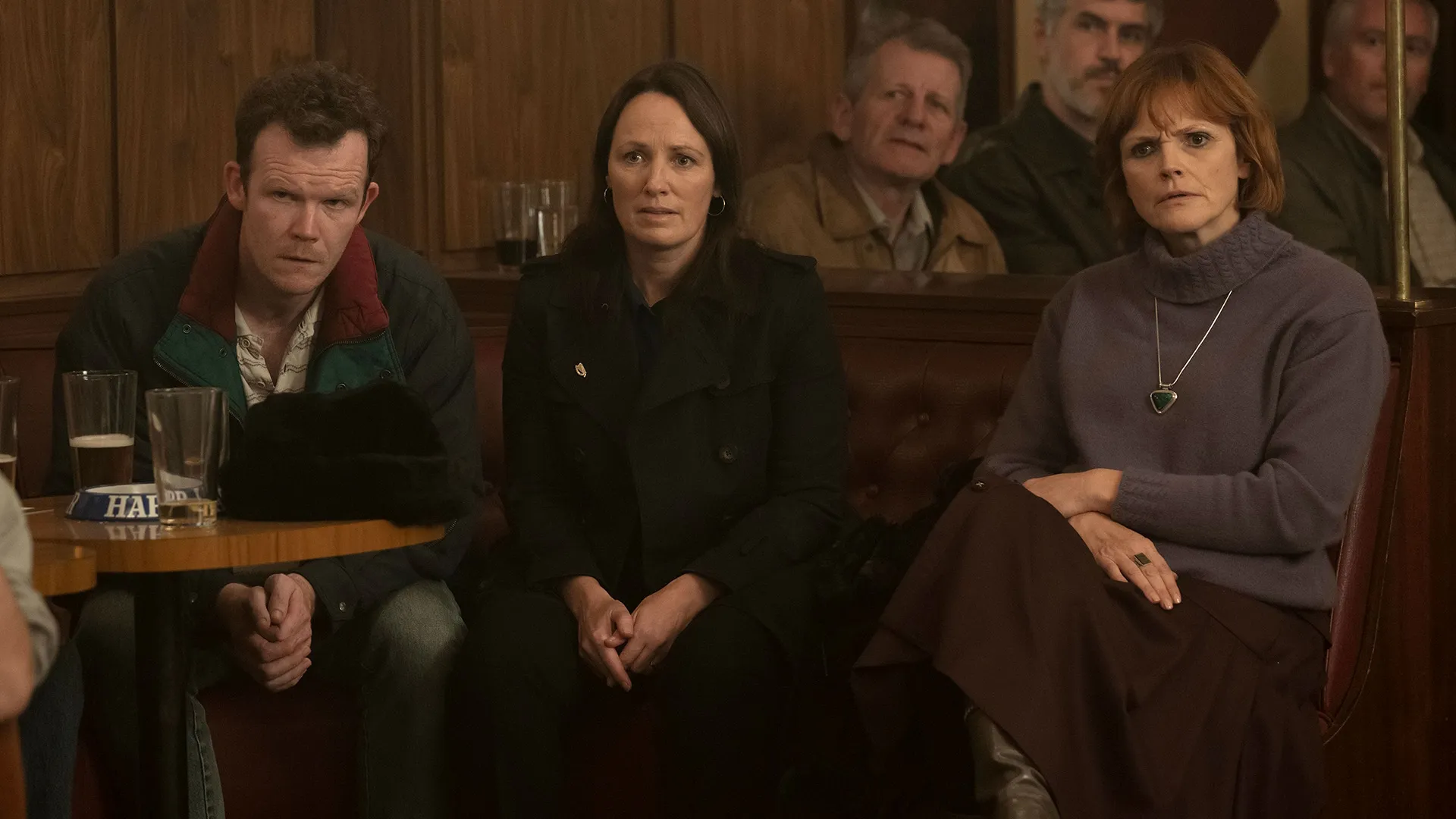 thumbnail - S1：第8話「アイ・レイ・ウェイティング」