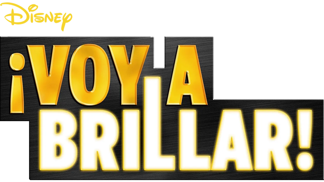 Voy a brillar