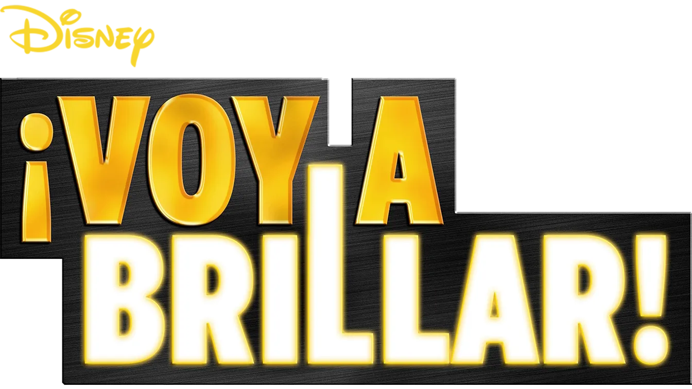 Voy a brillar