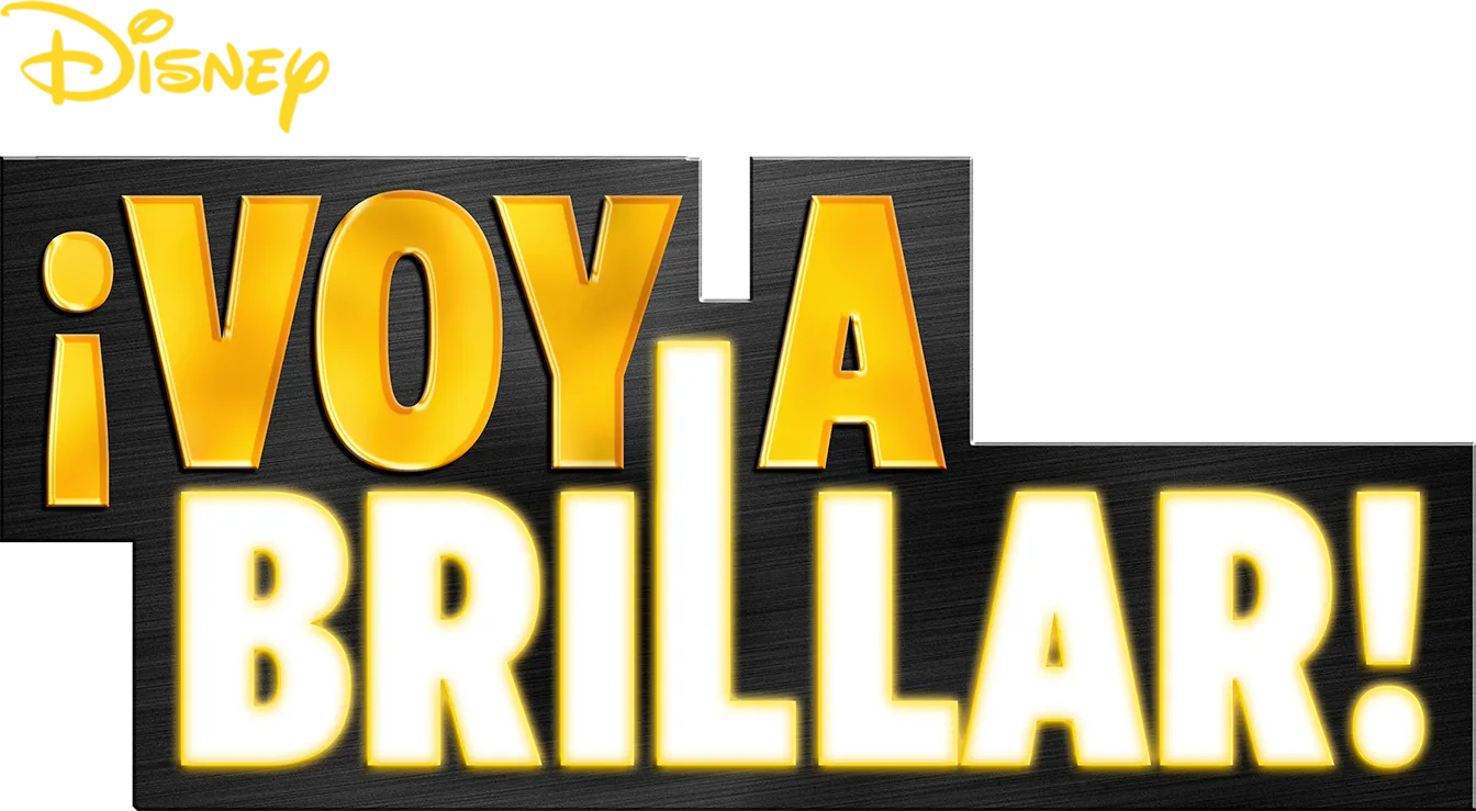 Voy a brillar