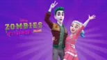 thumbnail - Zombies: Jetzt animiert! Die Serie