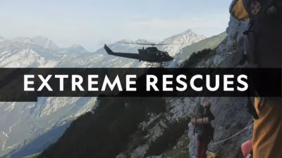 Extreme Rescues