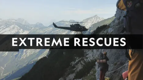 thumbnail - Extreme Rescues