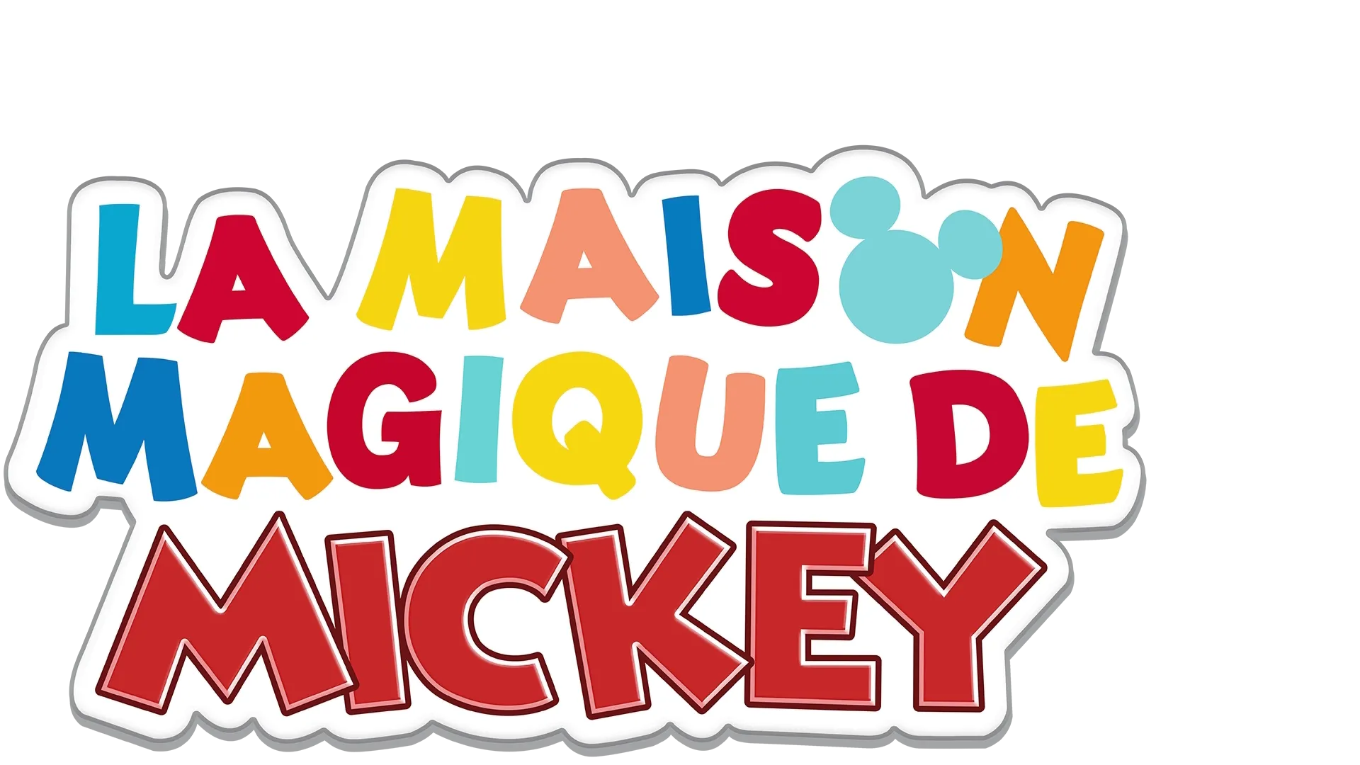 La Maison Magique de Mickey