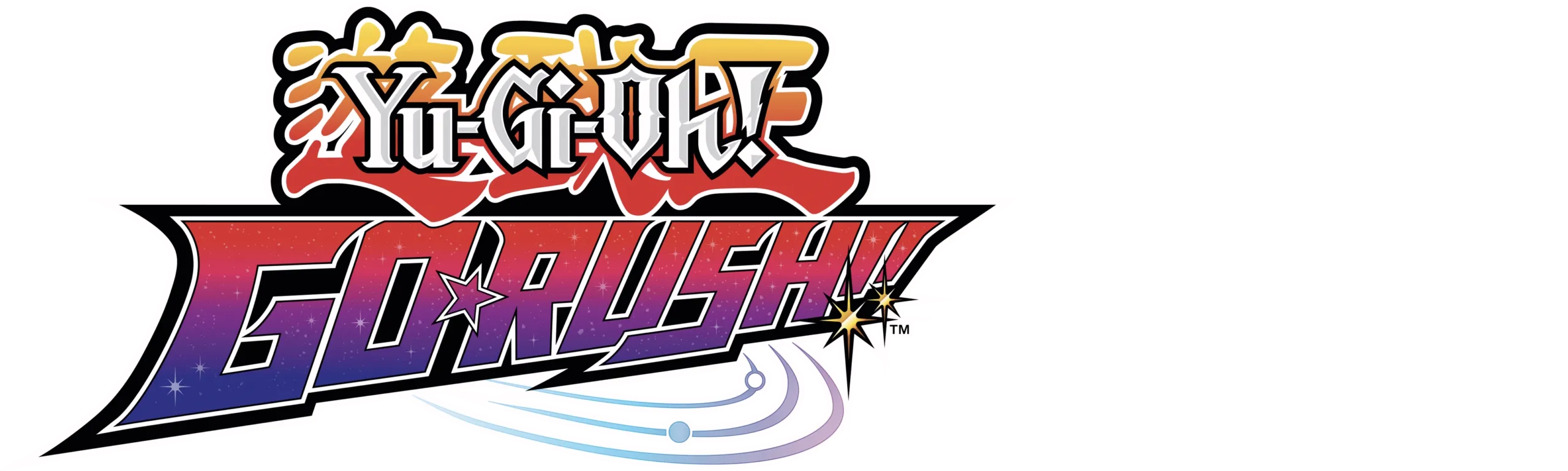 Yu-Gi-Oh! GO RUSH!!