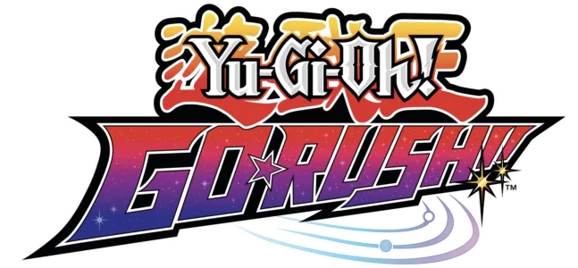 Yu-Gi-Oh! GO RUSH!!