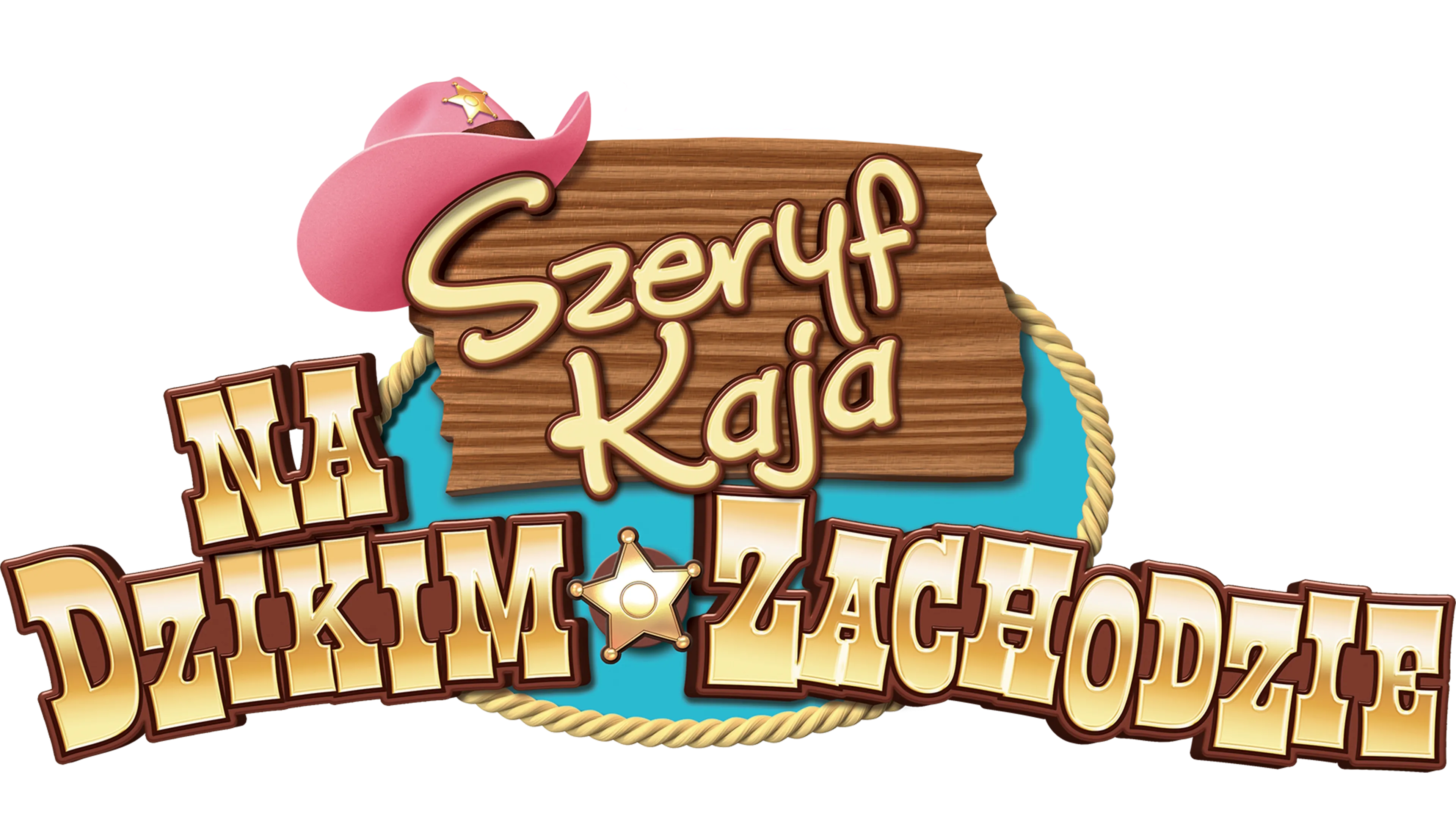 Szeryf Kaja na Dzikim Zachodzie