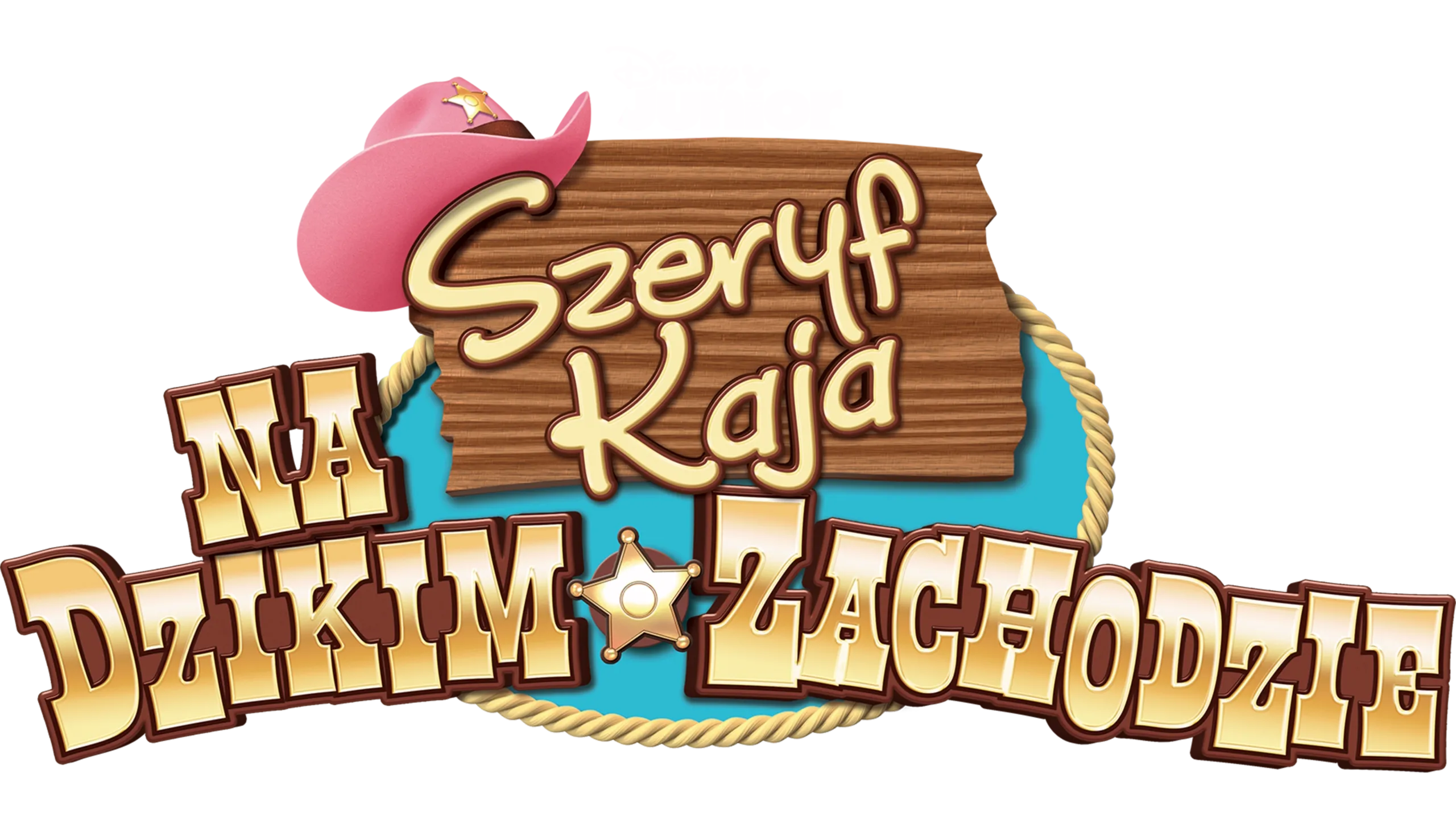 Szeryf Kaja na Dzikim Zachodzie