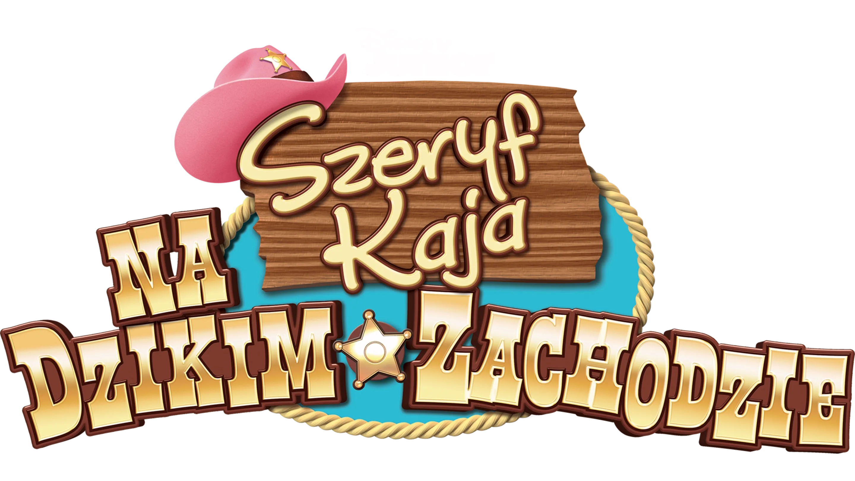 Szeryf Kaja na Dzikim Zachodzie