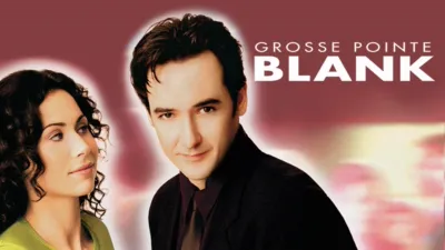 Grosse Pointe Blank