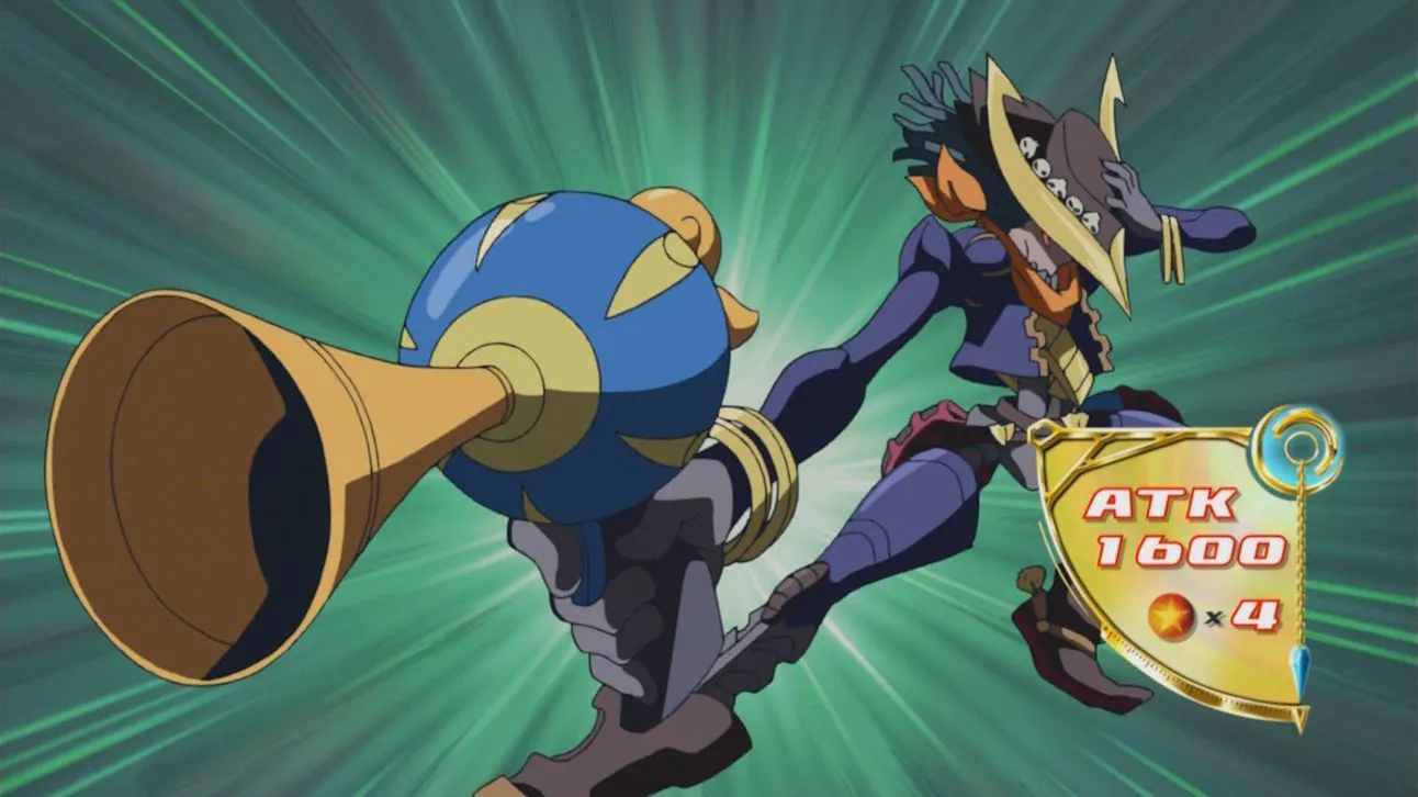 thumbnail - S3:E2 (Dub) Realm of the Cipher Dragon