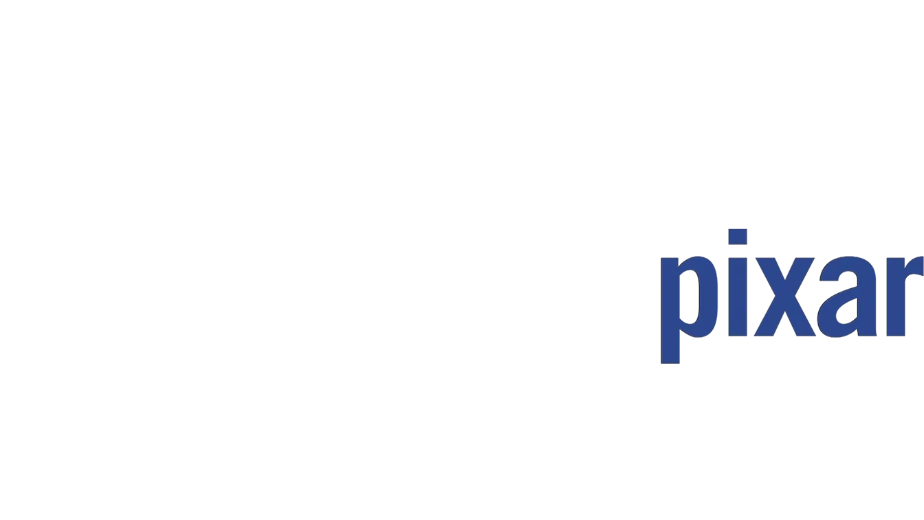 Historien om Pixar
