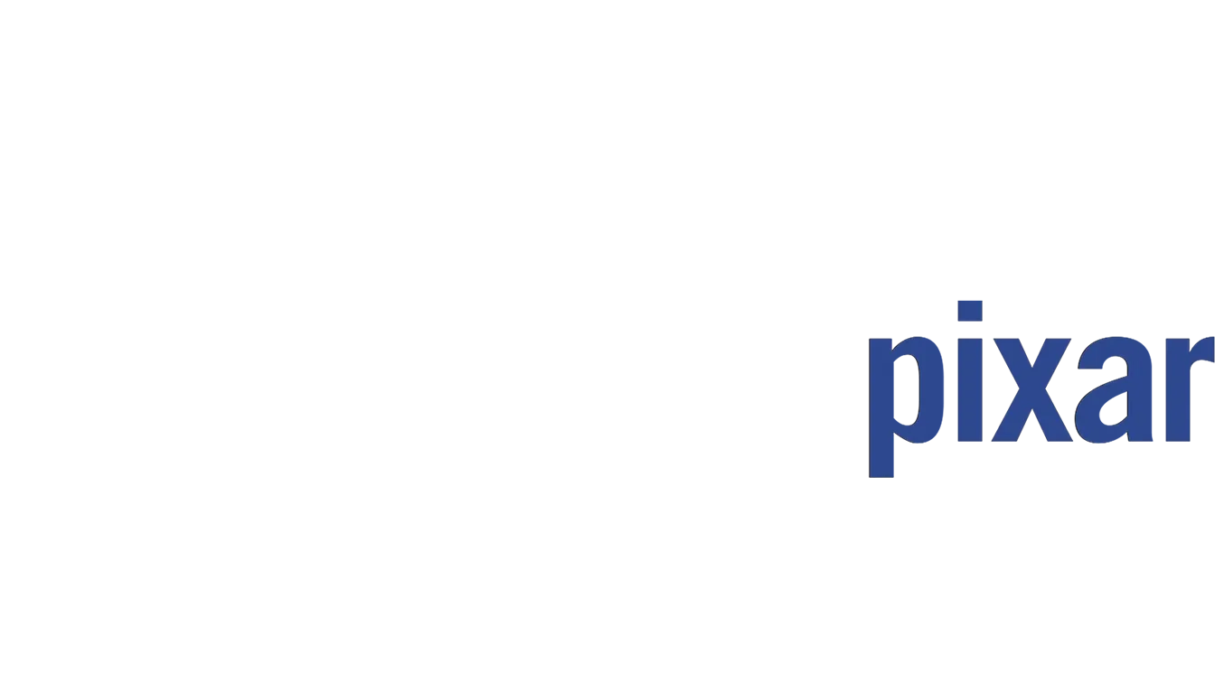 Historien om Pixar