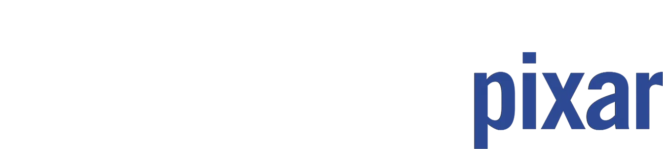 Historien om Pixar