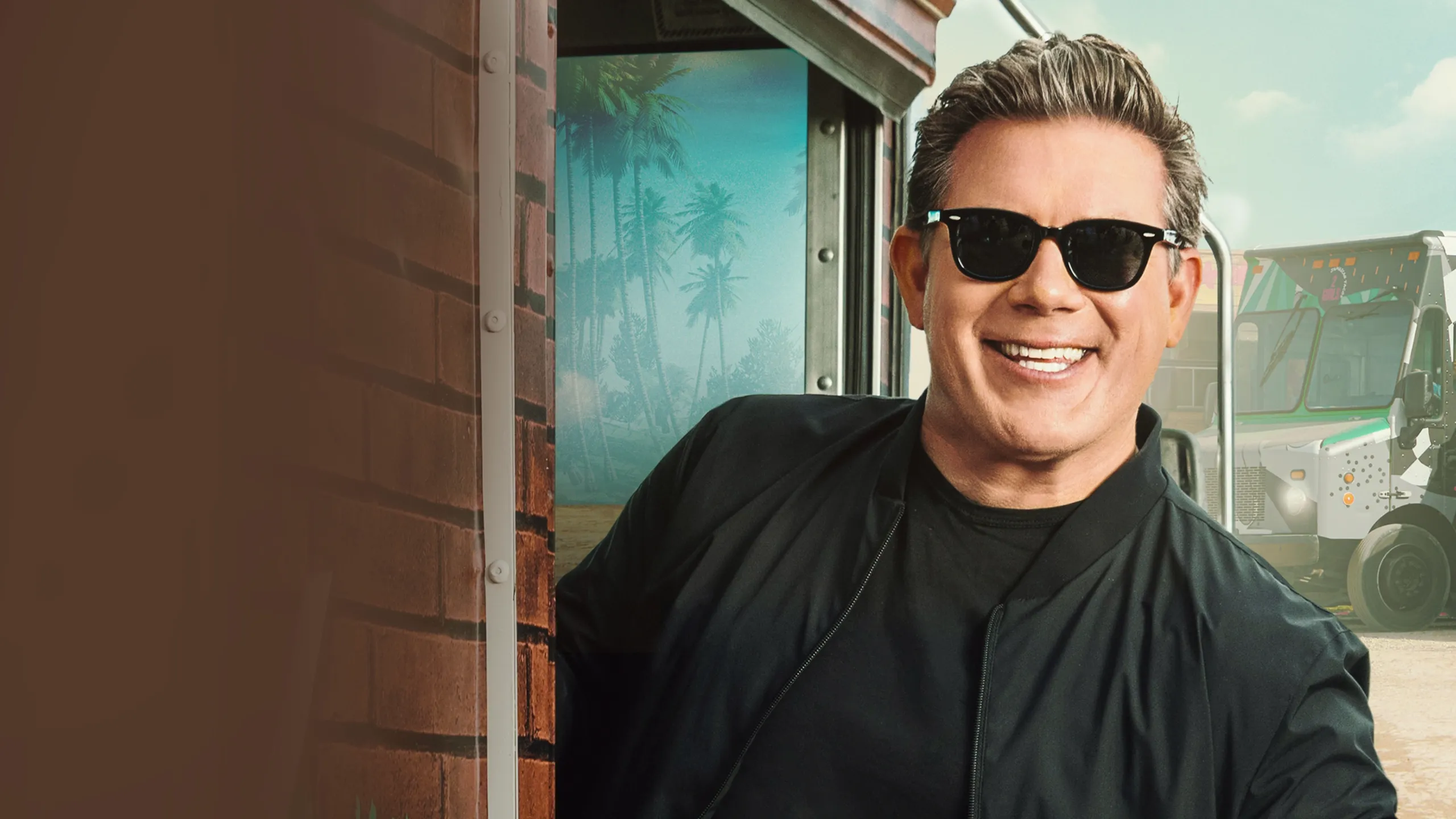 The Great Food Truck Race