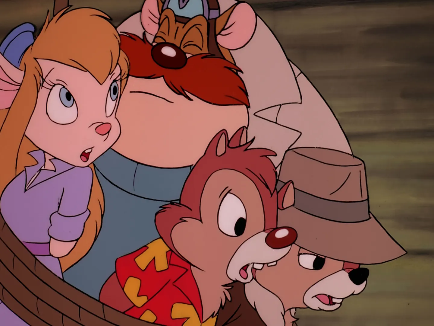 thumbnail - S1:E1 Piratsy Under the Seas