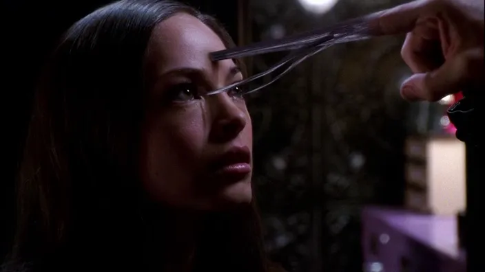 thumbnail - S7:E15 Veritas