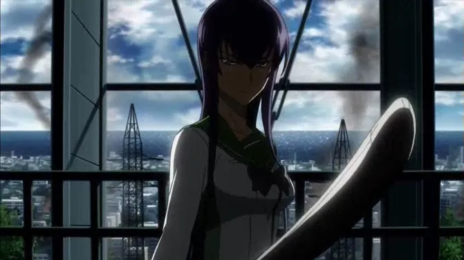 thumbnail - S1:E1 (Dub) Spring of the DEAD