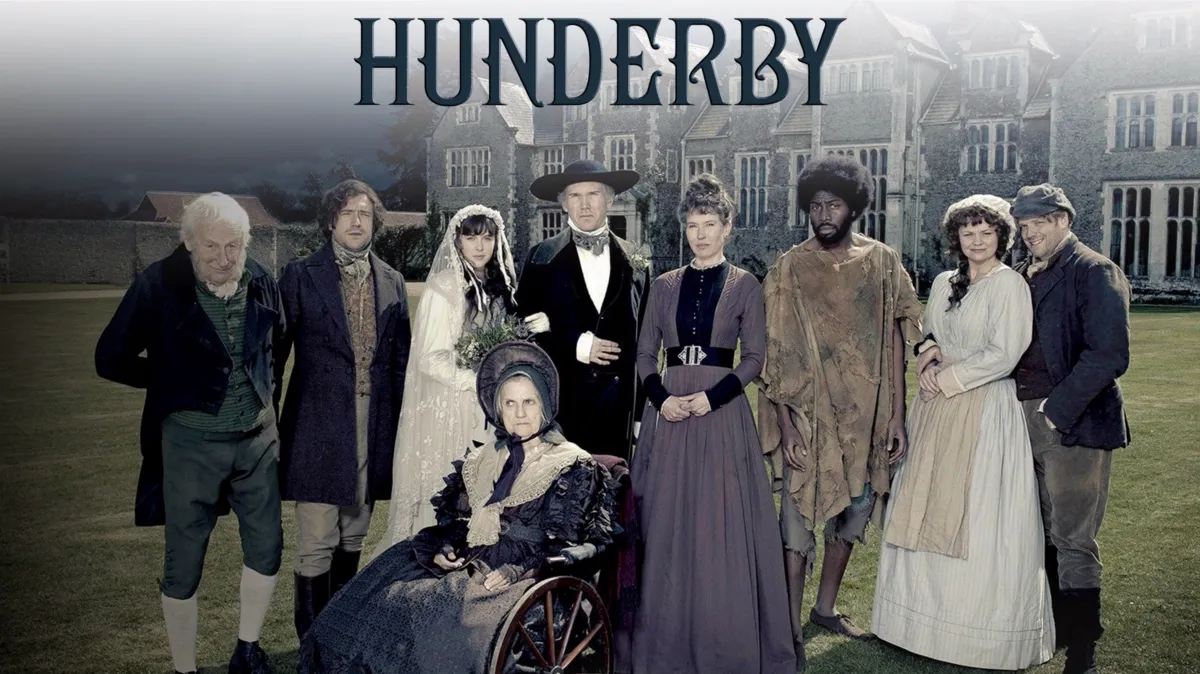 Hunderby | Watch Full Episodes | Disney+
