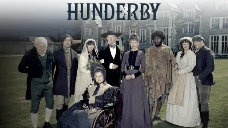 thumbnail - Hunderby