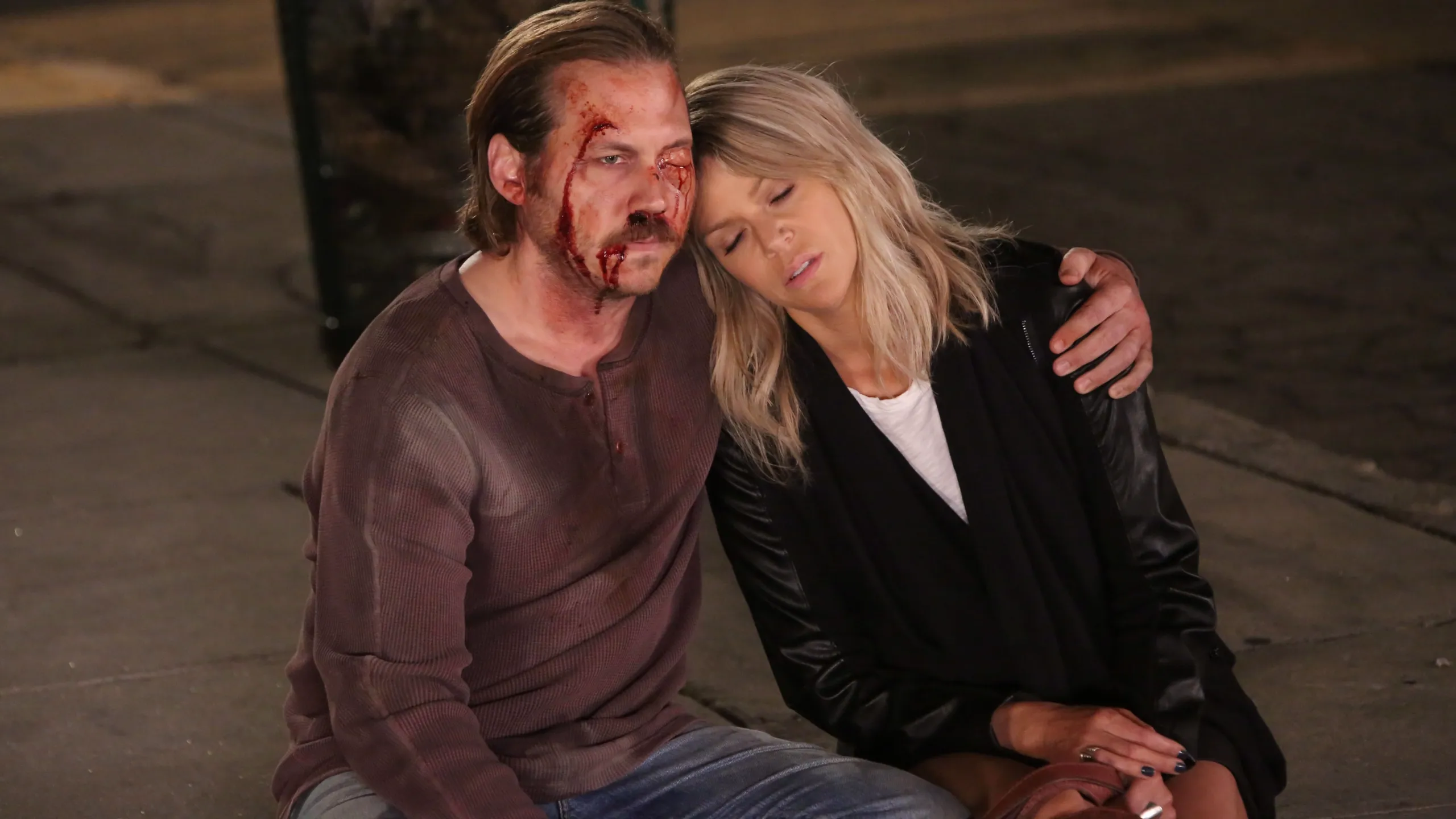 thumbnail - S2:E9 The Divorce