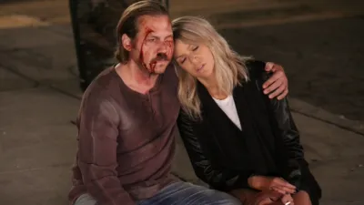 thumbnail - S2:E9 The Divorce