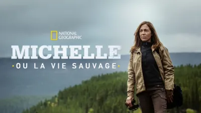Michelle ou la vie sauvage