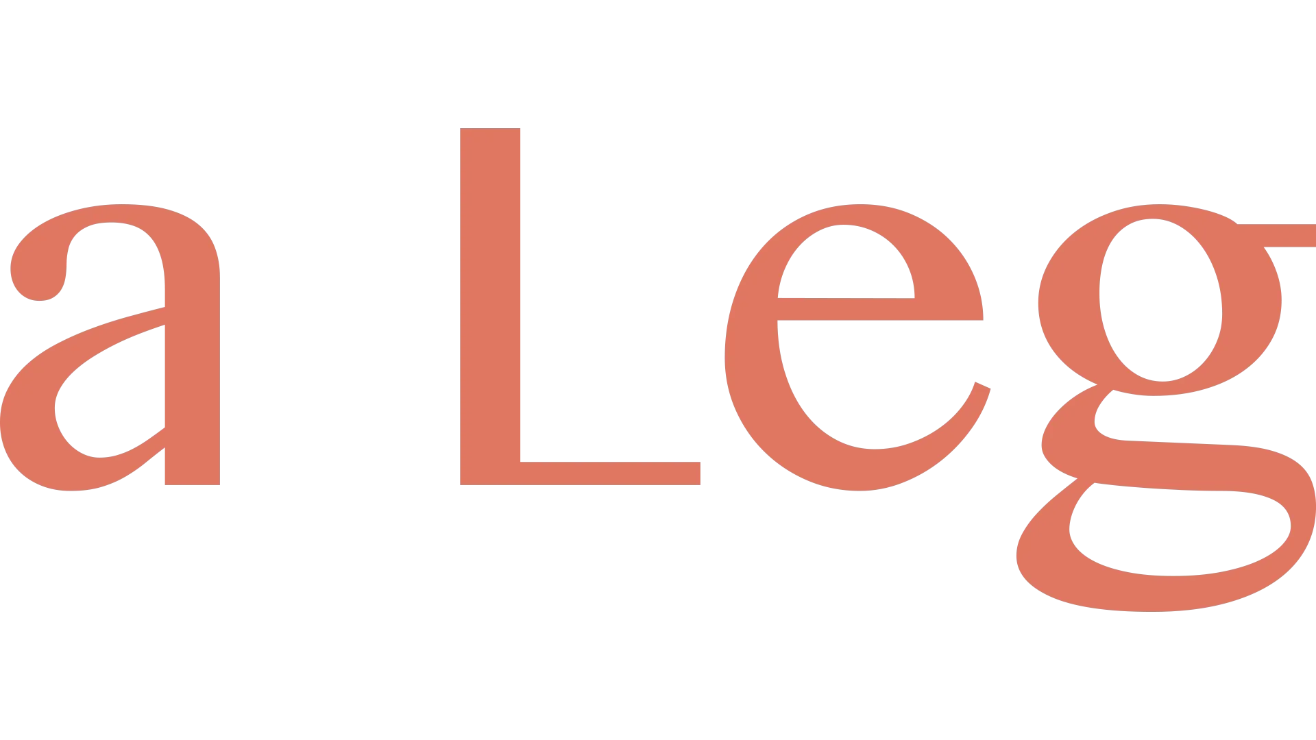A Leg