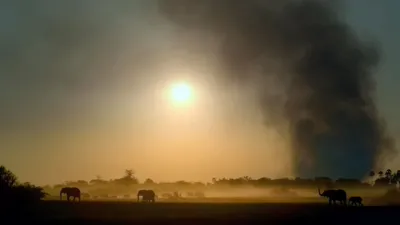 thumbnail - S4:E4 Line of Fire