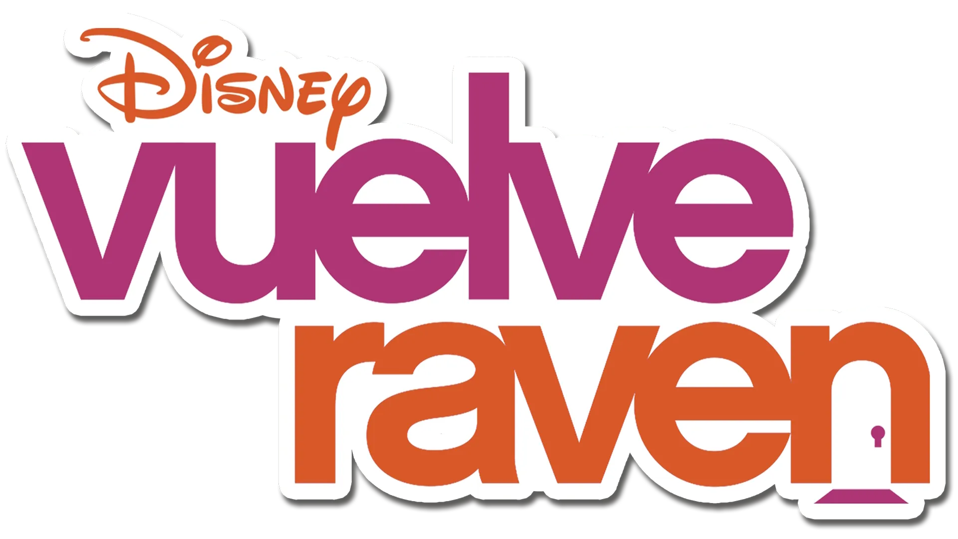 Vuelve Raven