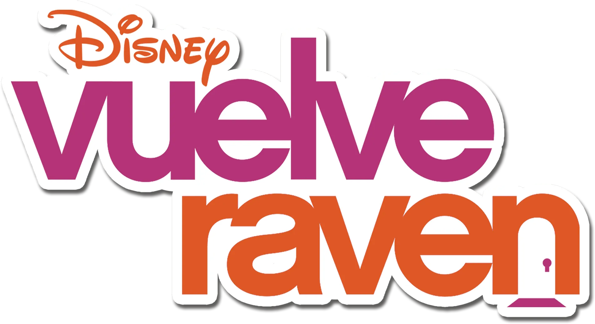 Vuelve Raven